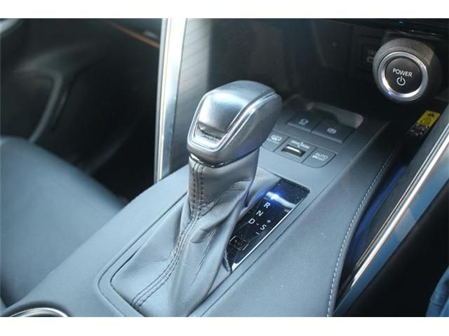 TOYOTA HARRIER PHEV 2023