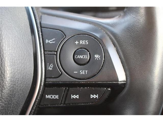 TOYOTA HARRIER PHEV 2023