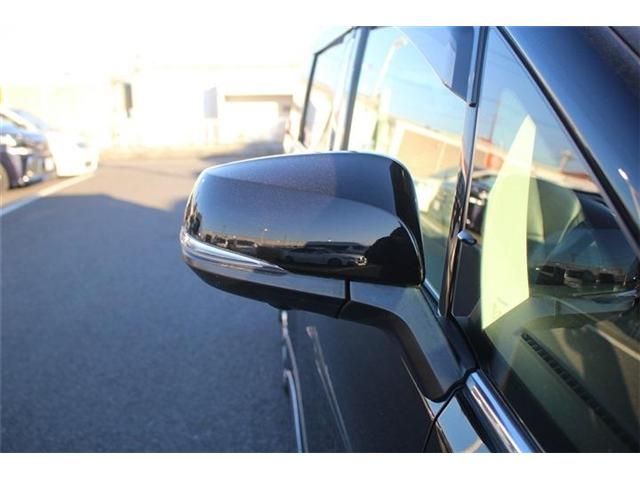 TOYOTA ALPHARD hybrid 4WD 2018