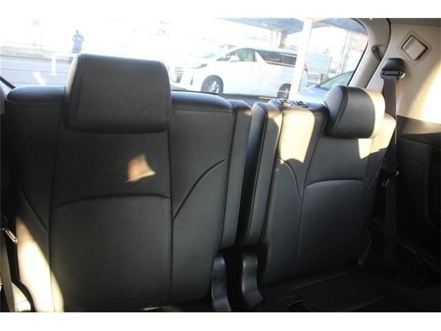 TOYOTA ALPHARD hybrid 4WD 2018