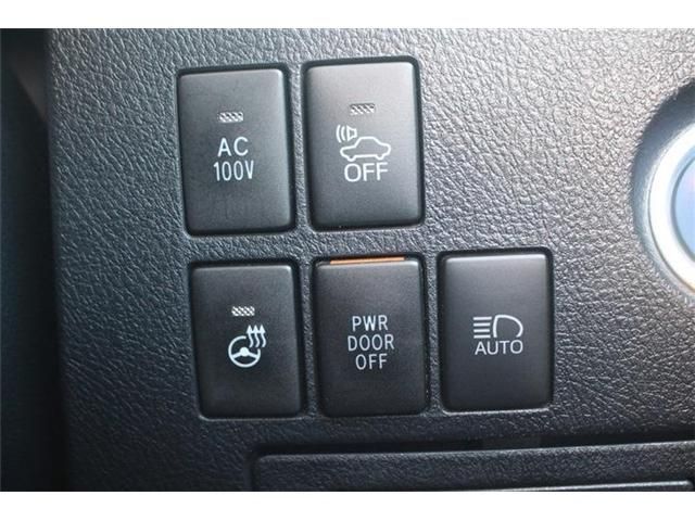 TOYOTA ALPHARD hybrid 4WD 2018