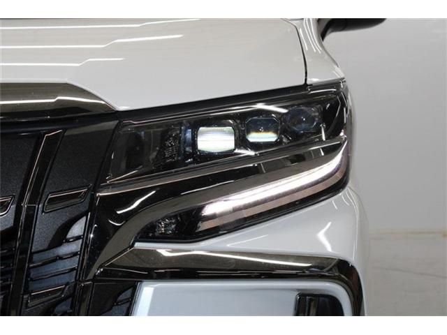 TOYOTA ALPHARD 2020