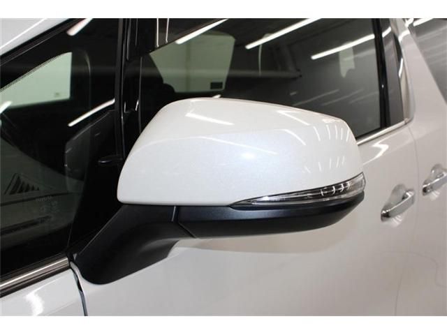 TOYOTA ALPHARD 2020
