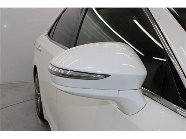 TOYOTA CROWN sedan hybrid 2014