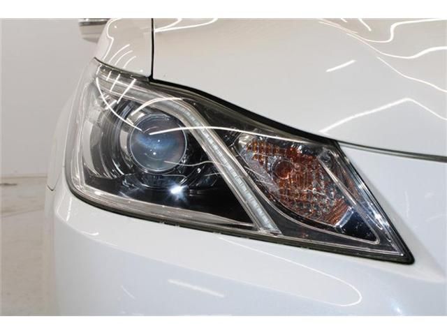 TOYOTA CROWN sedan hybrid 2014