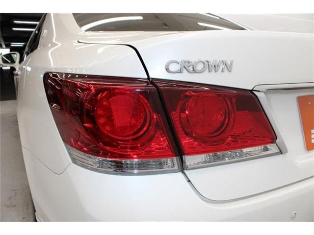 TOYOTA CROWN sedan hybrid 2014