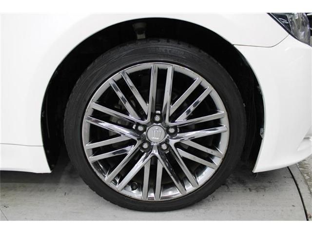 TOYOTA CROWN sedan hybrid 2014