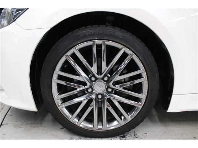 TOYOTA CROWN sedan hybrid 2014