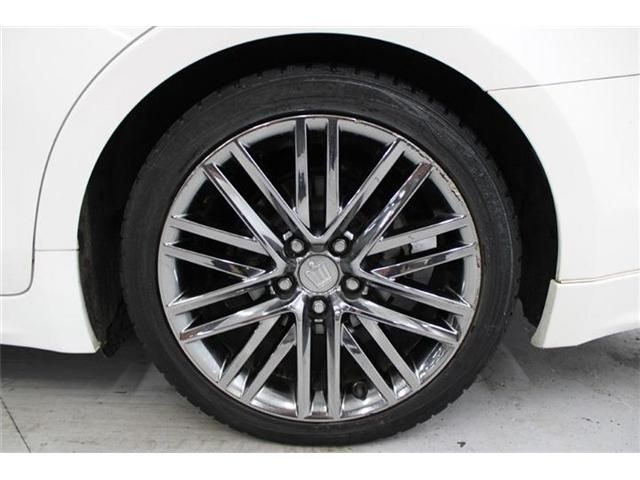 TOYOTA CROWN sedan hybrid 2014