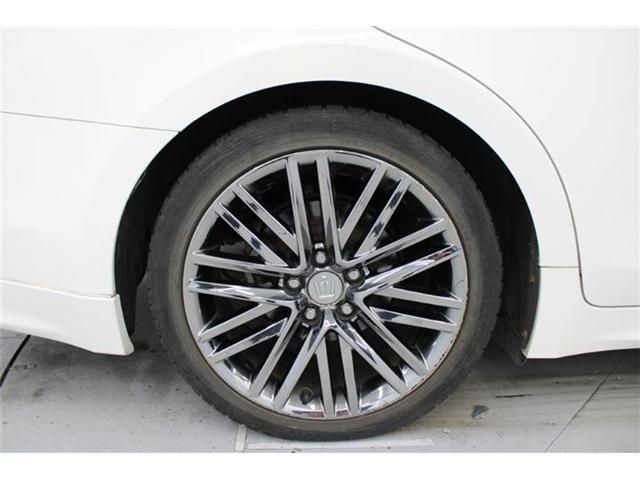 TOYOTA CROWN sedan hybrid 2014