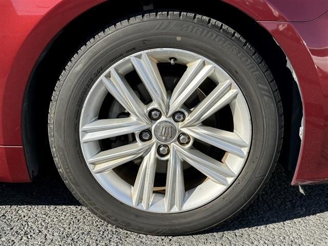 TOYOTA CROWN sedan hybrid 2013