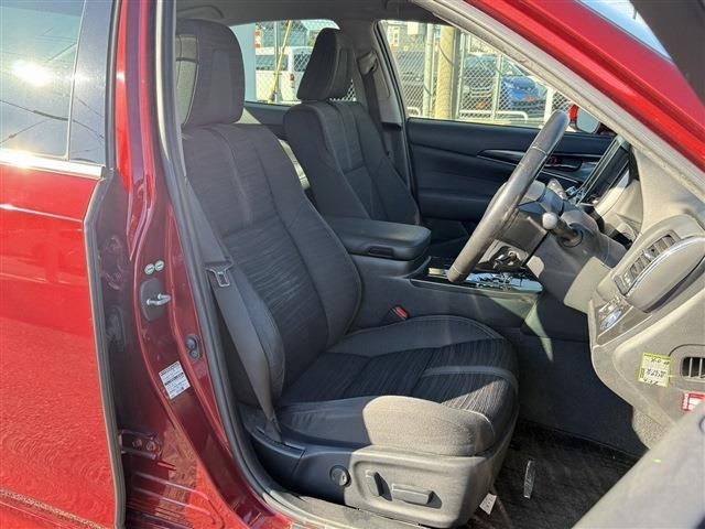 TOYOTA CROWN sedan hybrid 2013