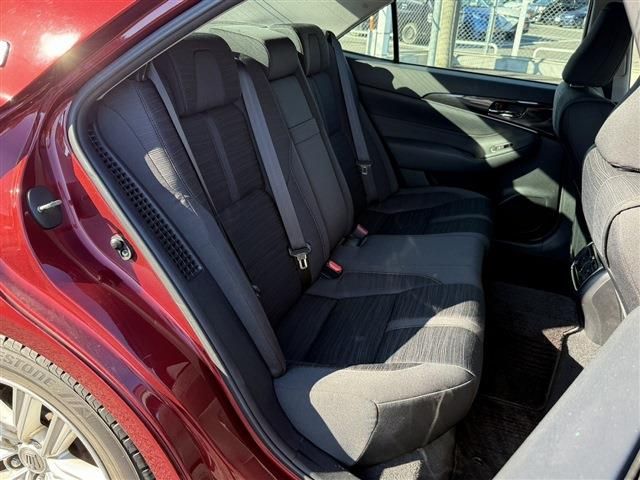 TOYOTA CROWN sedan hybrid 2013