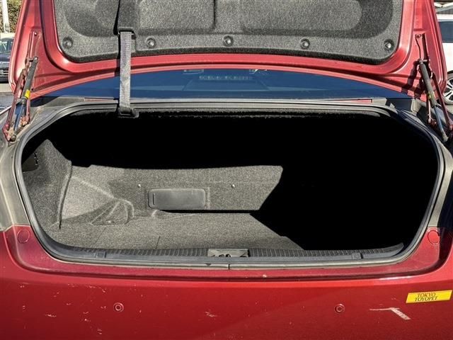 TOYOTA CROWN sedan hybrid 2013