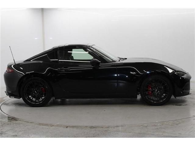 MAZDA ROADSTER RF 2018