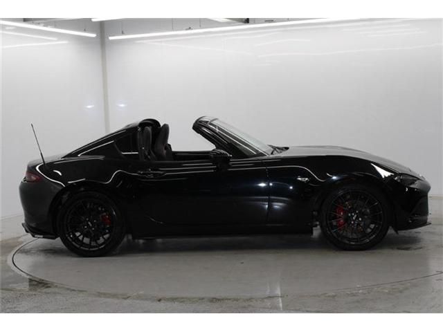 MAZDA ROADSTER RF 2018