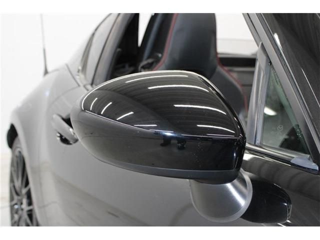 MAZDA ROADSTER RF 2018