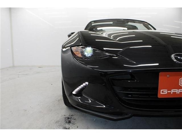 MAZDA ROADSTER RF 2018