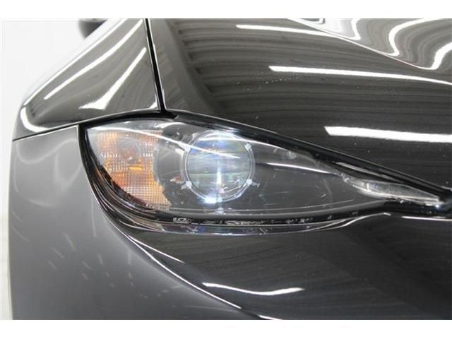 MAZDA ROADSTER RF 2018