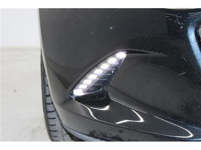 MAZDA ROADSTER RF 2018