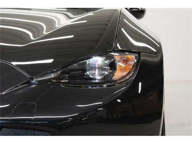 MAZDA ROADSTER RF 2018