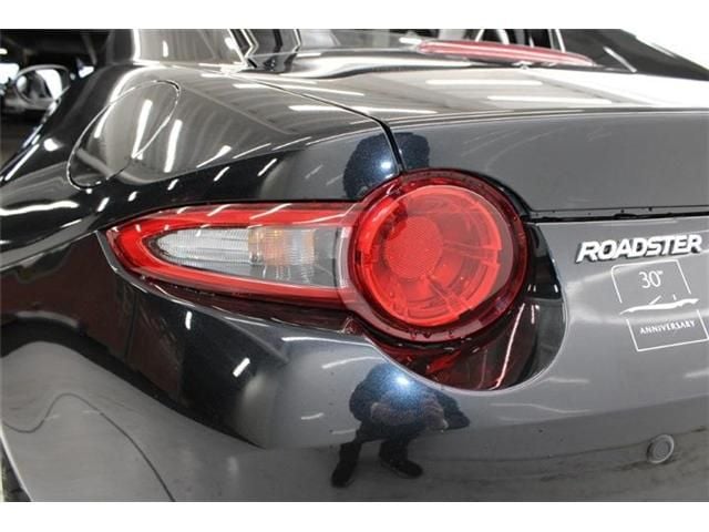 MAZDA ROADSTER RF 2018