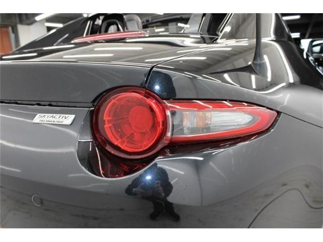 MAZDA ROADSTER RF 2018