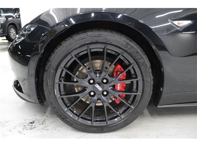 MAZDA ROADSTER RF 2018