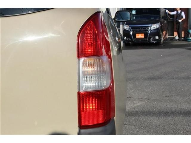 TOYOTA PROBOX van 2WD 2015