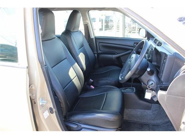 TOYOTA PROBOX van 2WD 2015