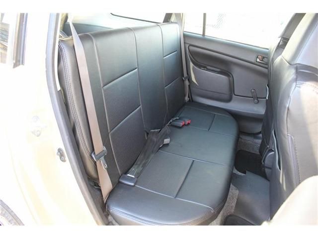 TOYOTA PROBOX van 2WD 2015