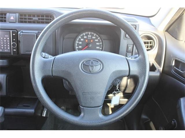 TOYOTA PROBOX van 2WD 2015