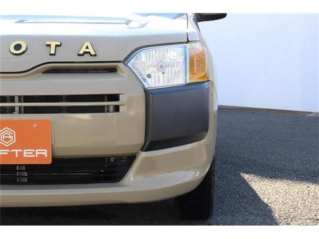 TOYOTA PROBOX van 2WD 2015