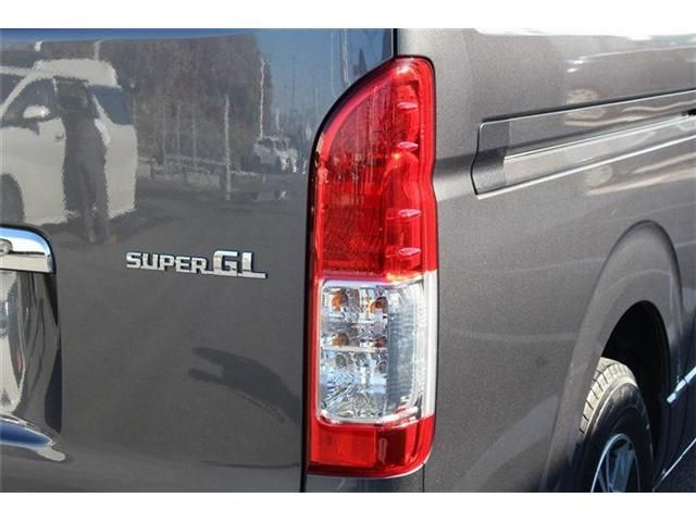 TOYOTA HIACE van 2WD 2020