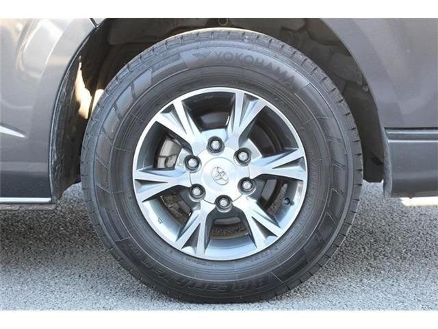 TOYOTA HIACE van 2WD 2020