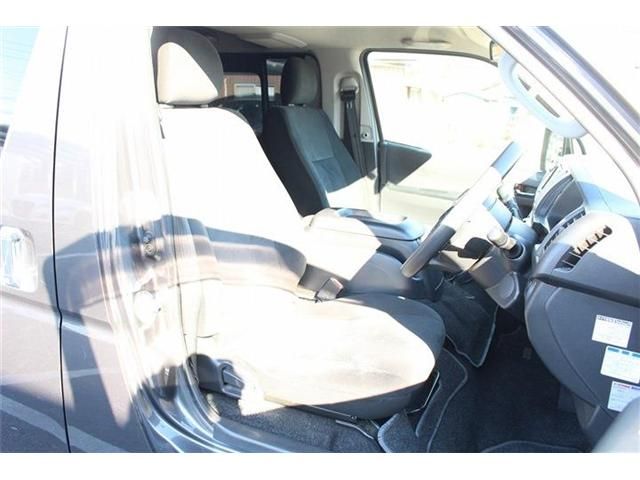 TOYOTA HIACE van 2WD 2020