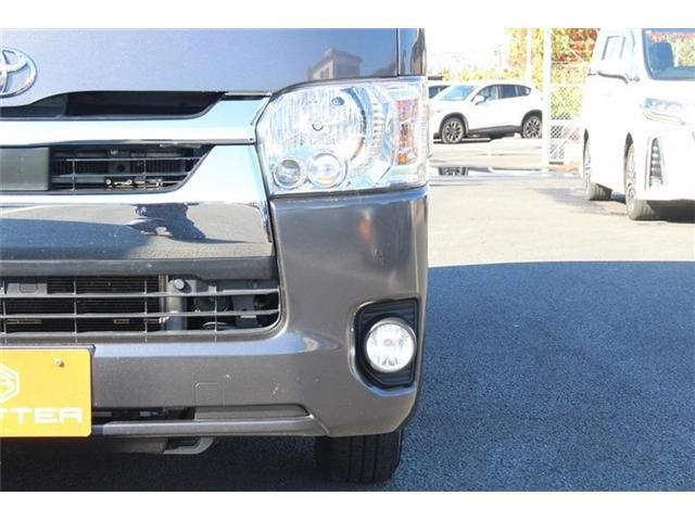 TOYOTA HIACE van 2WD 2020