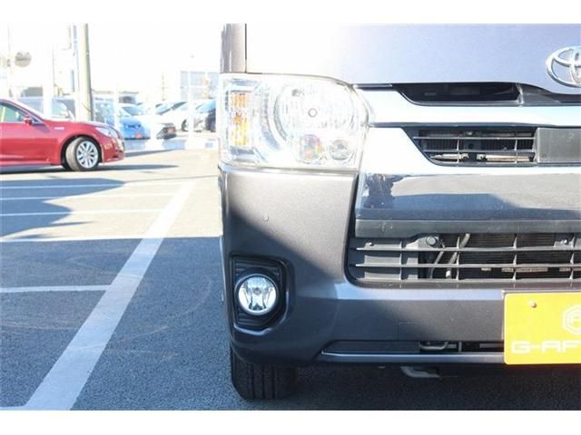 TOYOTA HIACE van 2WD 2020