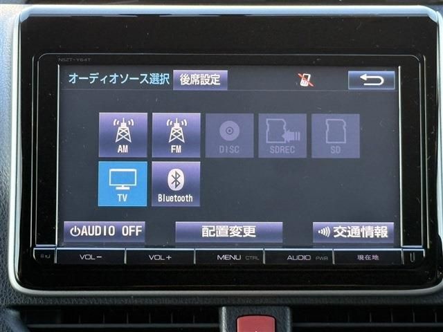 TOYOTA ESQUIRE HYBRID 2014