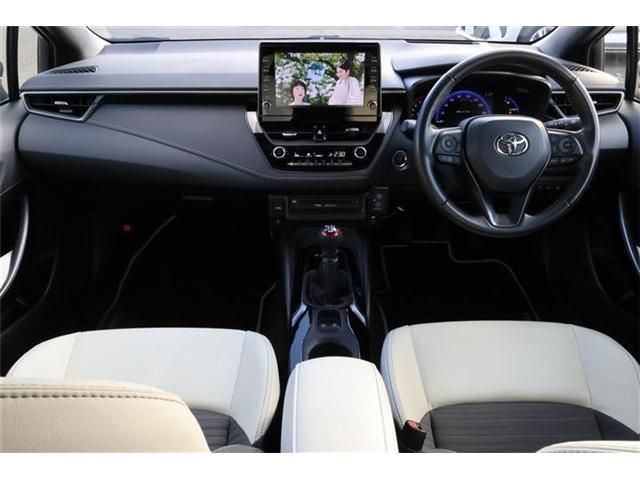 TOYOTA COROLLA TOURING 2022