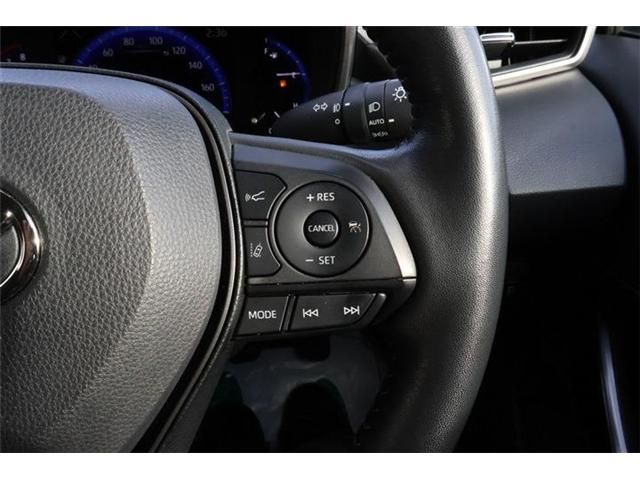 TOYOTA COROLLA TOURING 2022