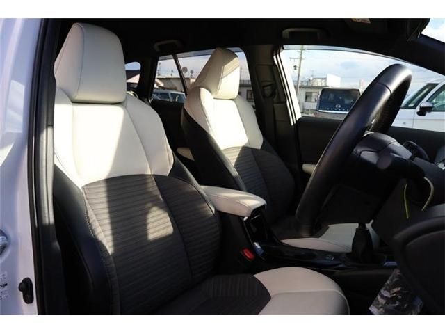 TOYOTA COROLLA TOURING 2022