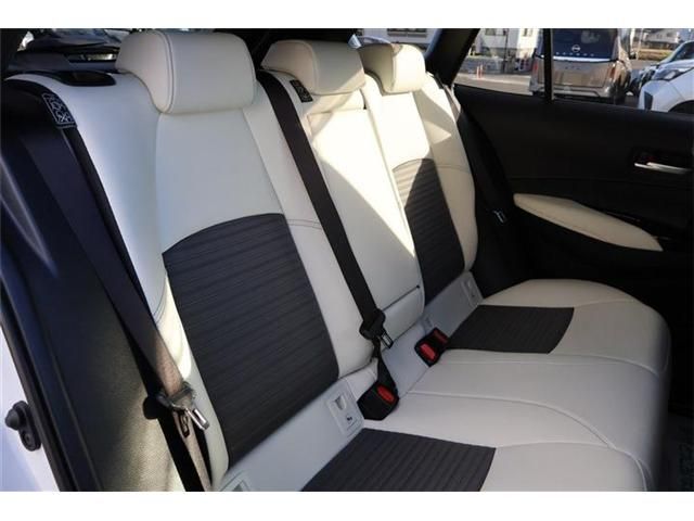 TOYOTA COROLLA TOURING 2022