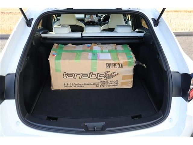 TOYOTA COROLLA TOURING 2022