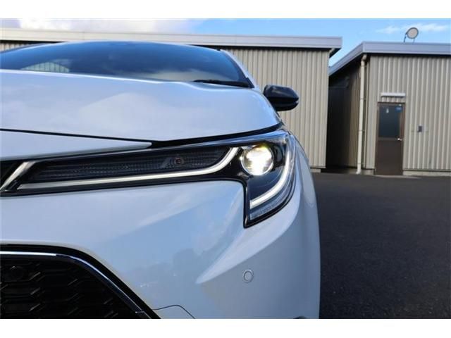 TOYOTA COROLLA TOURING 2022