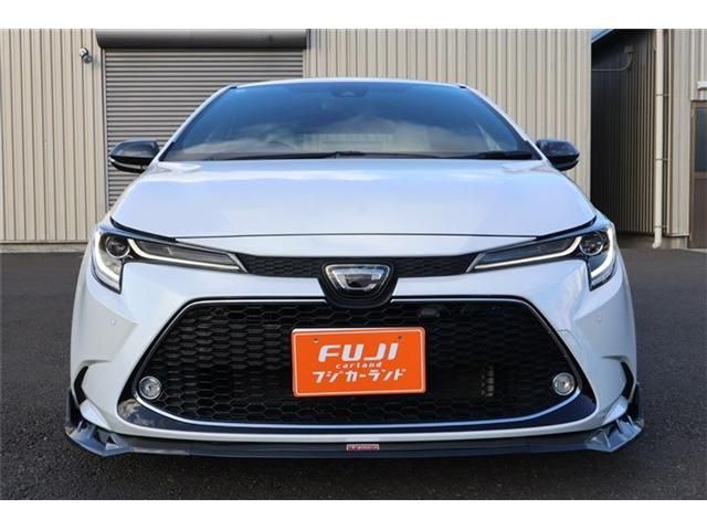 TOYOTA COROLLA TOURING 2022