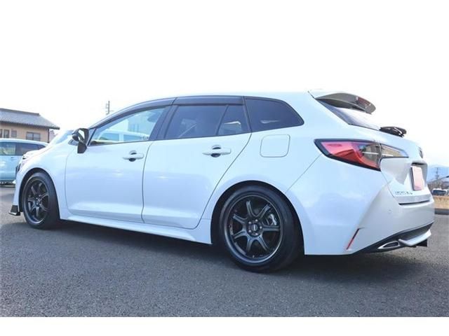 TOYOTA COROLLA TOURING 2022