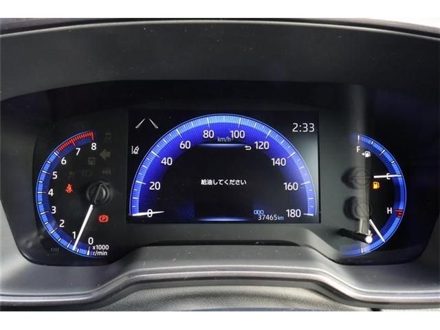 TOYOTA COROLLA TOURING 2022