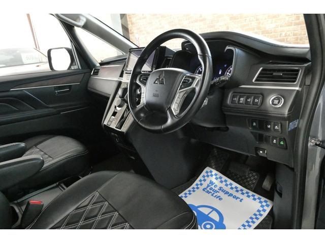 MITSUBISHI DELICA D:5 4WD 2021