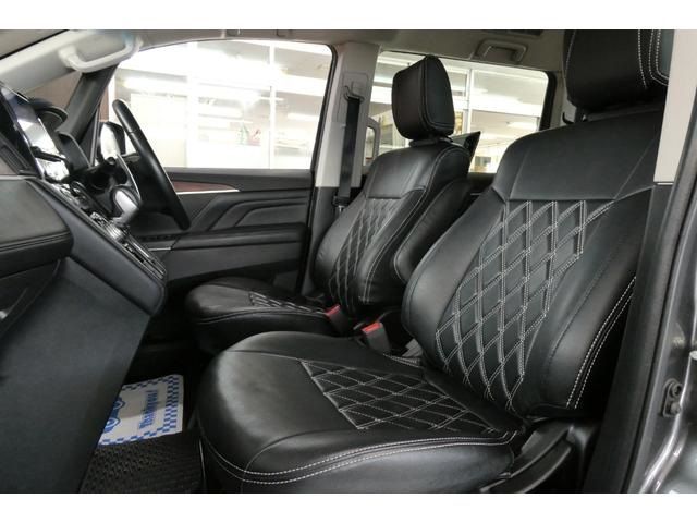 MITSUBISHI DELICA D:5 4WD 2021